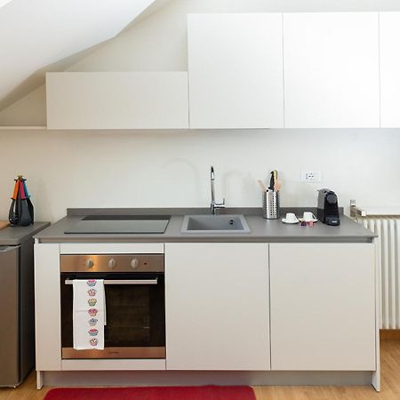 Rose Exclusive Apartment ميلان المظهر الخارجي الصورة
