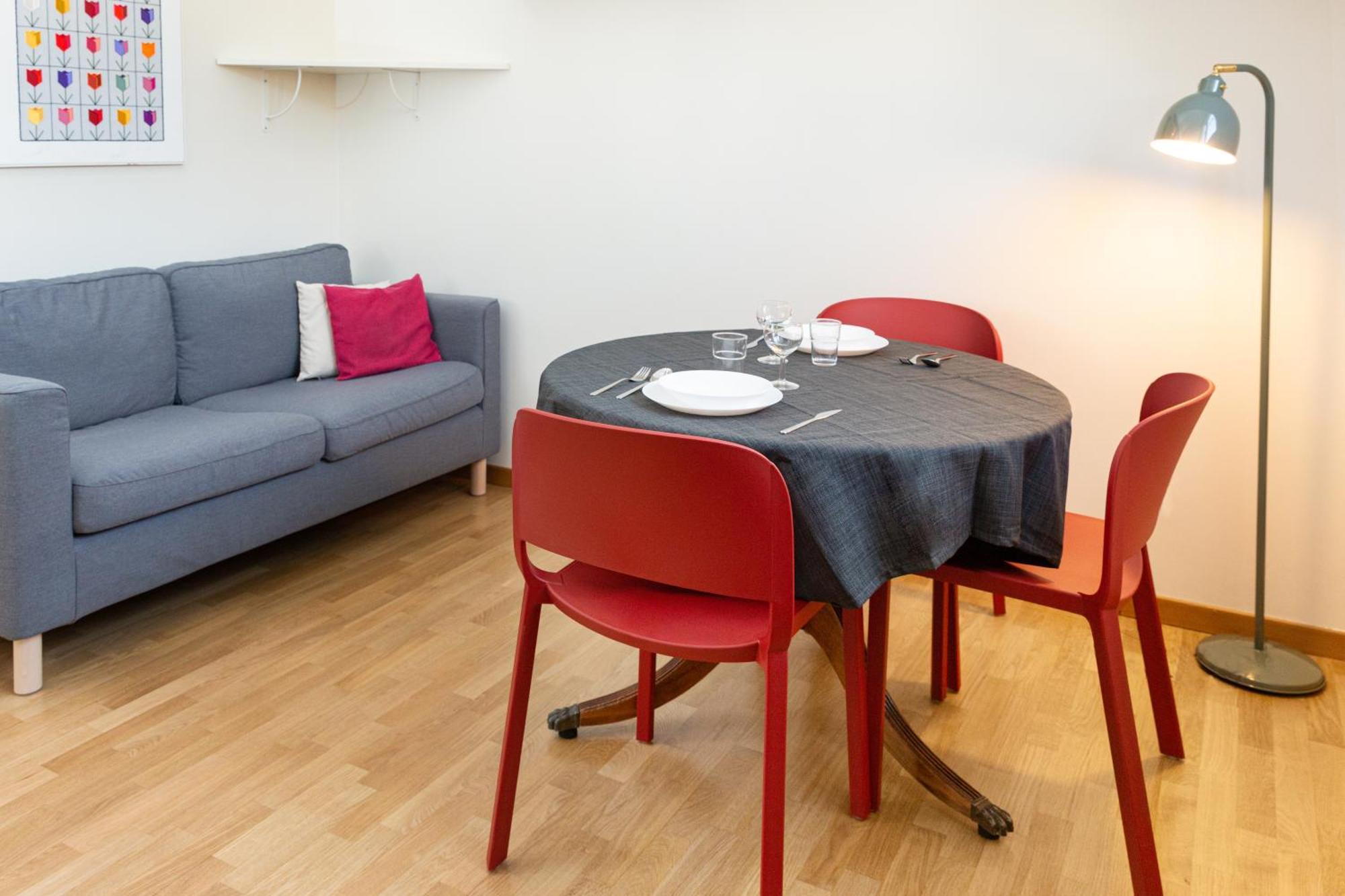 Rose Exclusive Apartment ميلان المظهر الخارجي الصورة