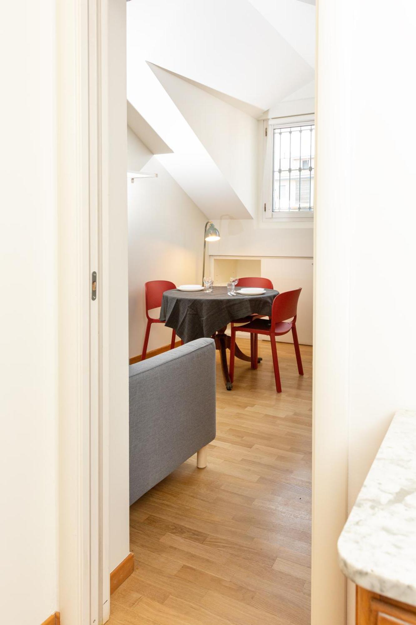 Rose Exclusive Apartment ميلان المظهر الخارجي الصورة