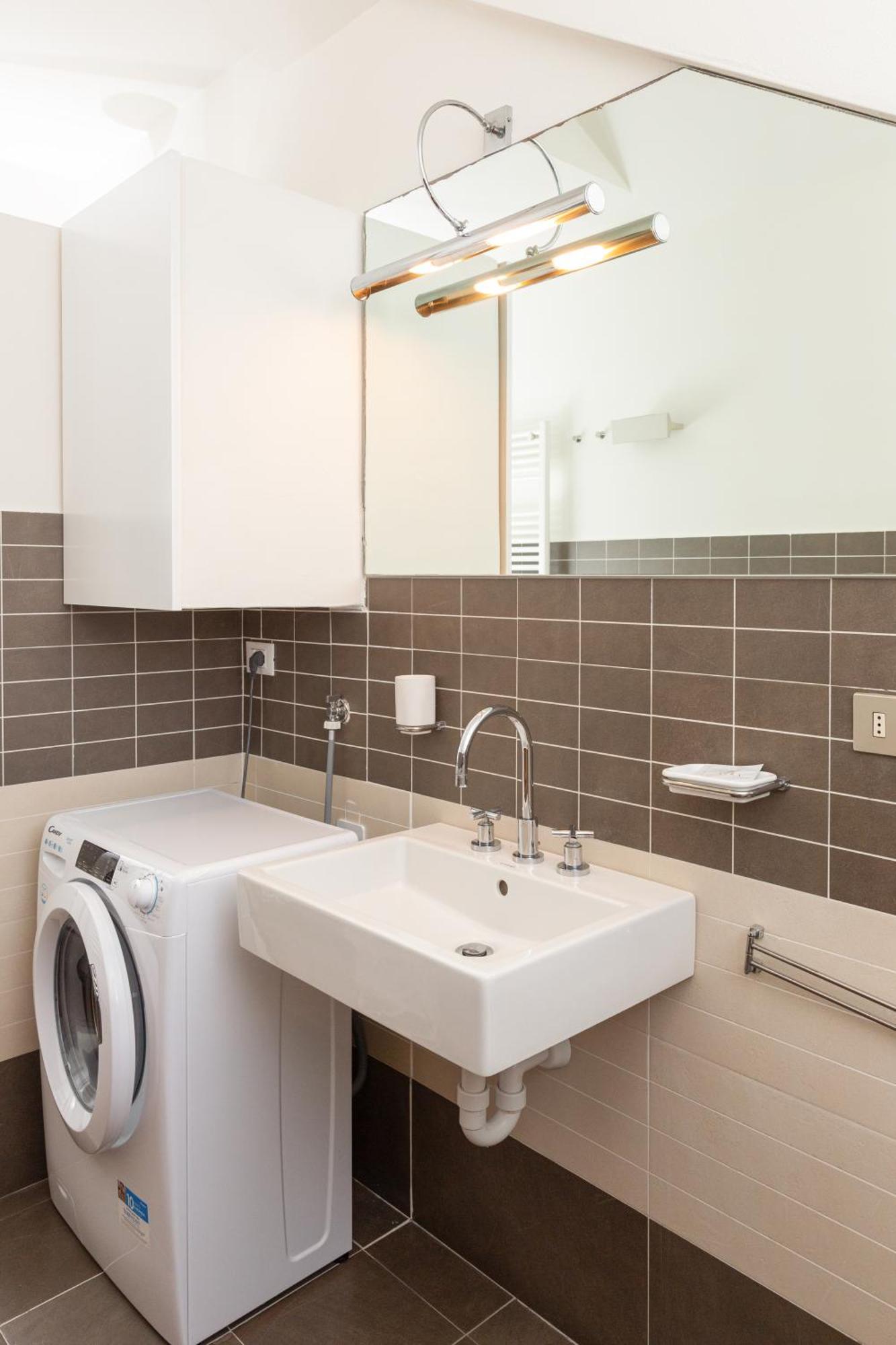 Rose Exclusive Apartment ميلان المظهر الخارجي الصورة