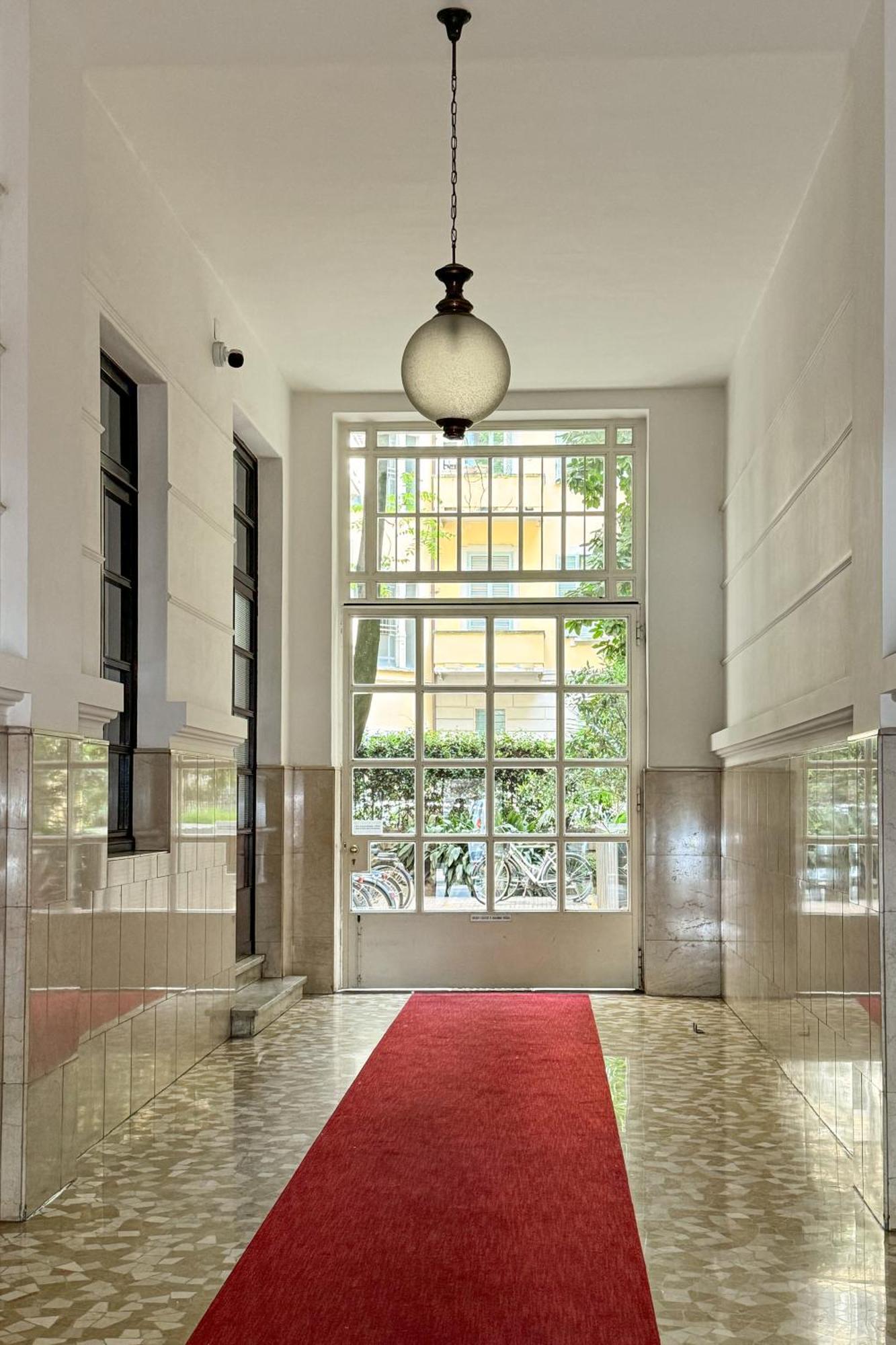 Rose Exclusive Apartment ميلان المظهر الخارجي الصورة